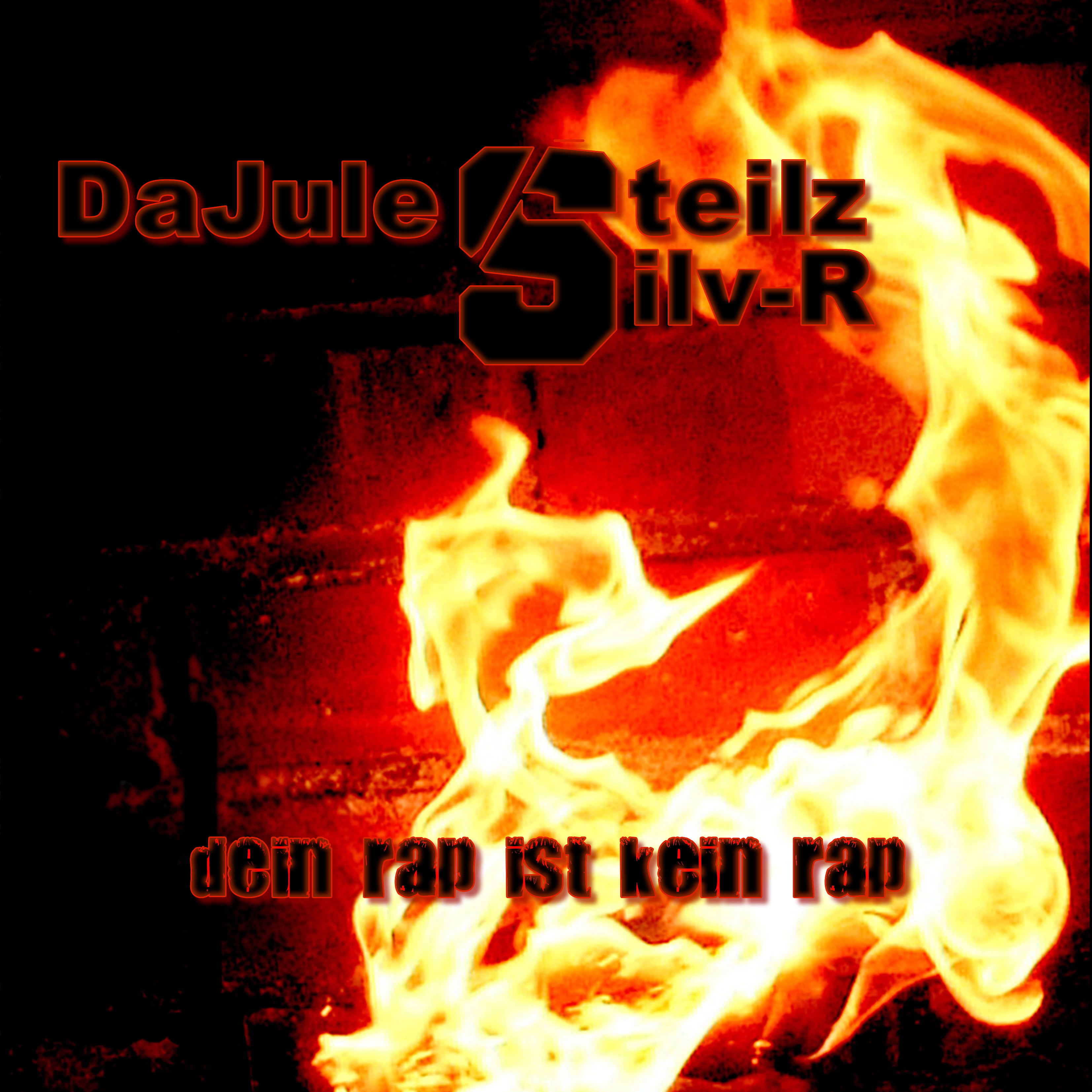 Blick zurück