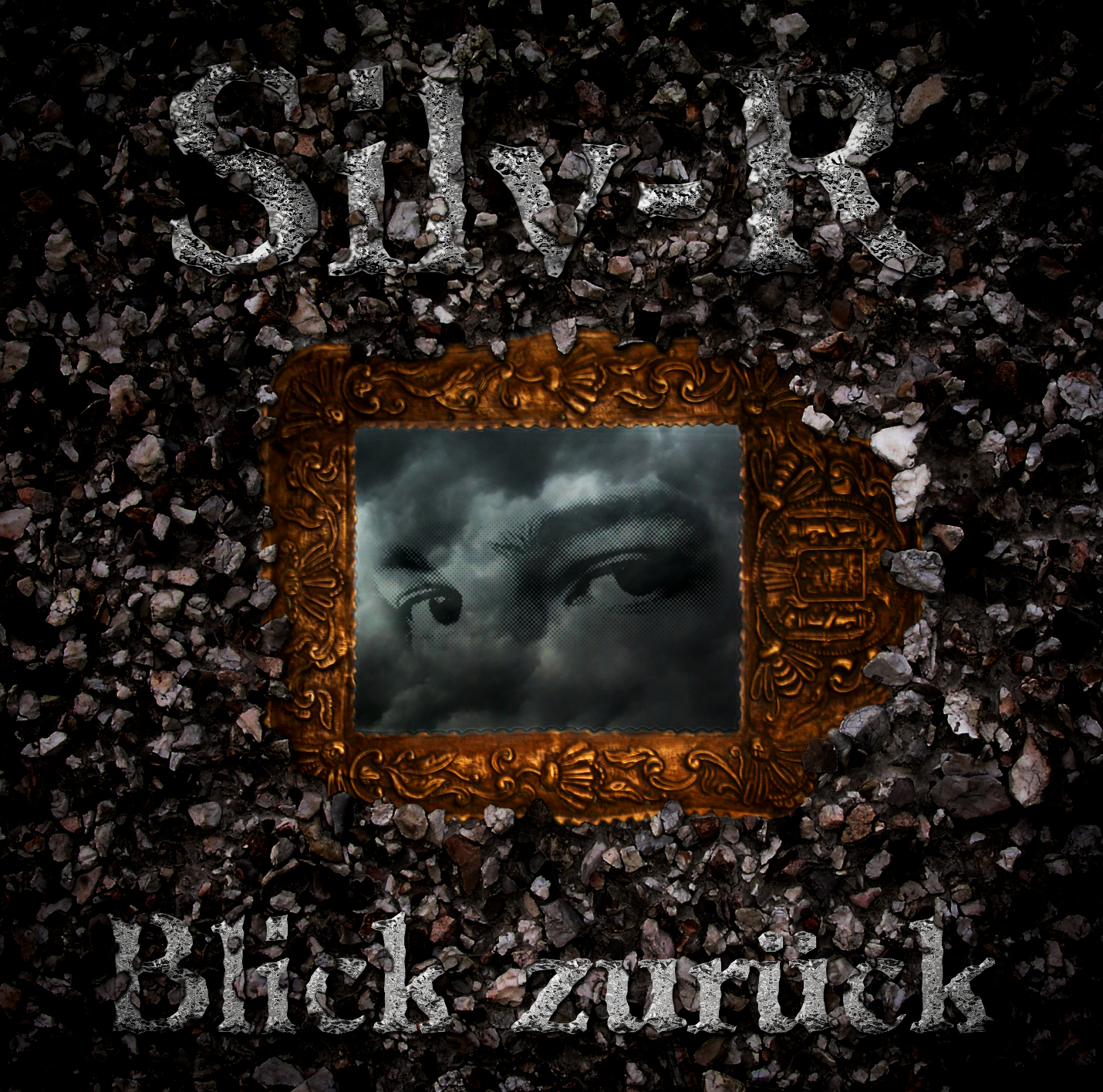 Blick zurück